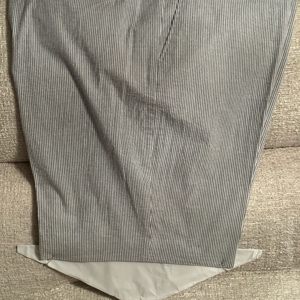 Greg Norman Collection Gray Dress Pants